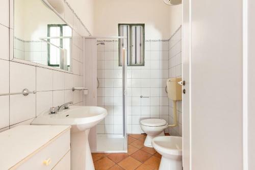 Barbarhouse - Villa Evelin