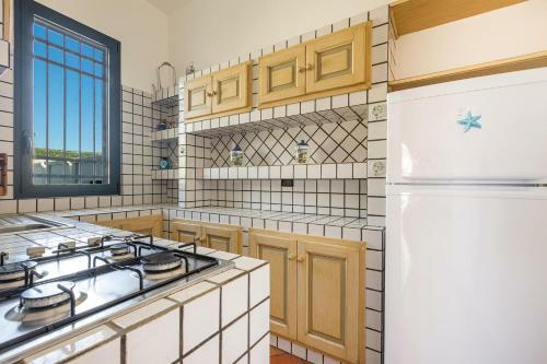 Barbarhouse - Villa Evelin