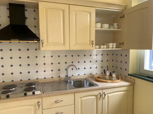 Apartamento Il Borghetto