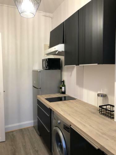 Apartamento 131 Rue Sergent Blandan