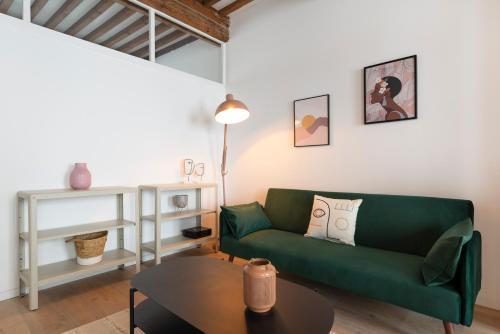 Apartamento Le Branch� de Guise