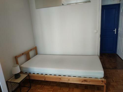 Apartamento Superbe F3 Dans R�sidence Calme