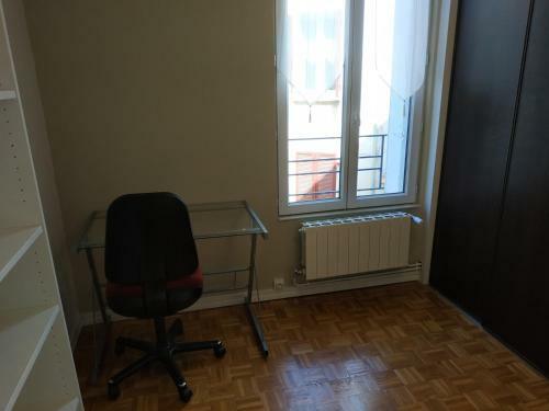 Apartamento Superbe F3 Dans R�sidence Calme