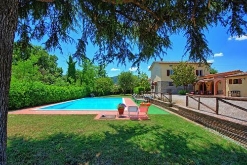 Villa Zeffiro