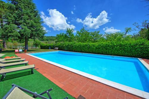Villa Zeffiro