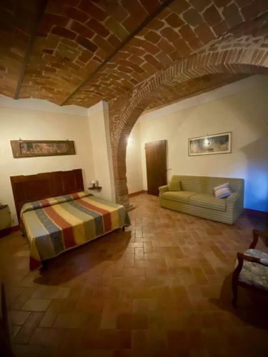 Apartamento Agriturismo Agro Centorio