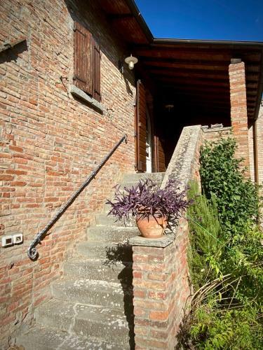 Apartamento Agriturismo Agro Centorio
