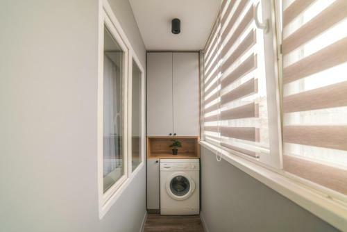 Arbat Loft Apartments