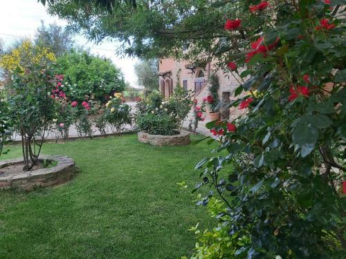 Apartamento Villa La Mucchia - Orchidea