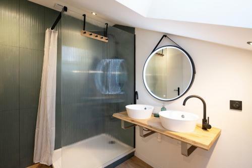 Apartamento Le Merveilleux D'about