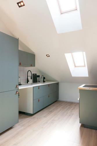 Apartamento Le Merveilleux D'about