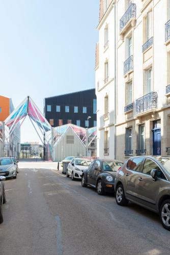 Apartamento Le Merveilleux D'about