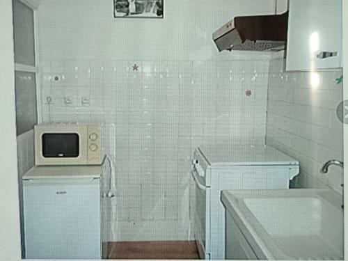 Apartamento La Villa de La Paix