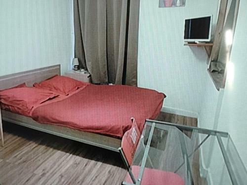 Apartamento La Villa de La Paix