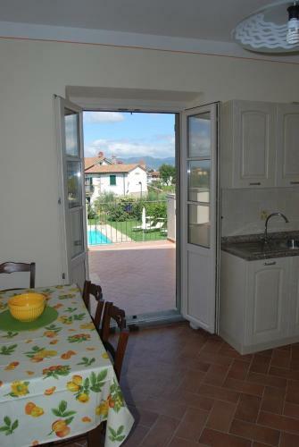 Apartamento All Casine