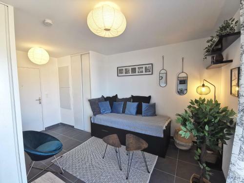 Apartamento Le Barbara - Les Maisons de Madeleine
