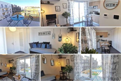 Apartamento Le Barbara - Les Maisons de Madeleine