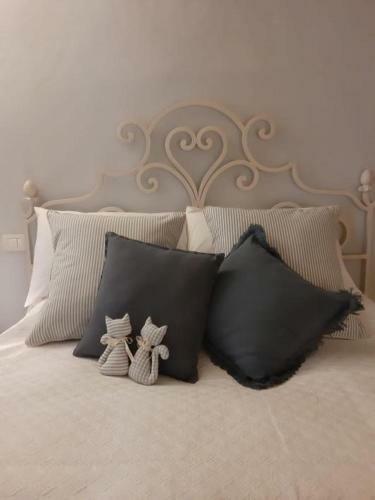 Apartamento Noi Due A Cortona