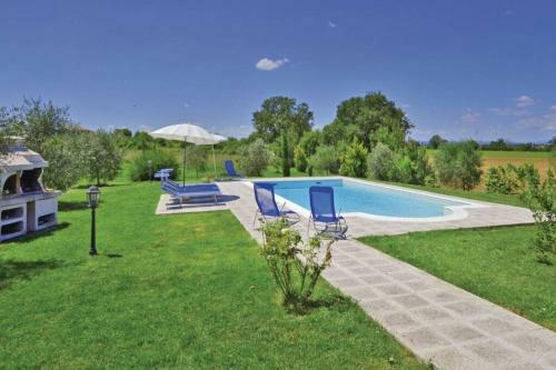 Villa San Lorenzo