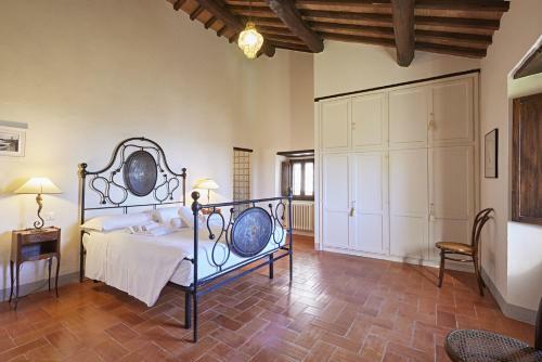 Villa La Torretta