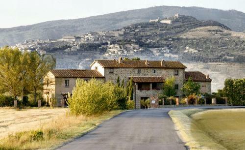 Apartamento Villa La Mucchia - Viola