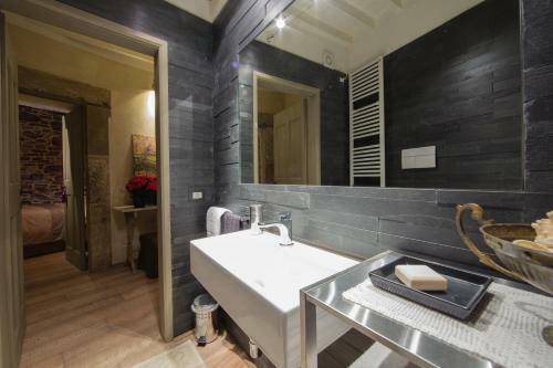 Apartamento Appartamento Io E Te Cortona Centro Storico