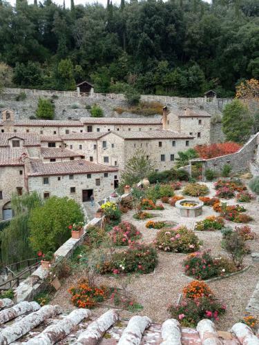 Apartamento Appartamento Io E Te Cortona Centro Storico
