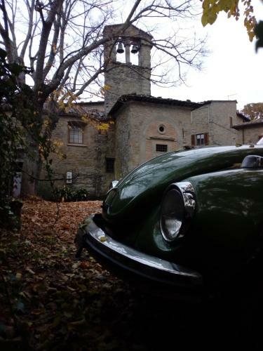 Apartamento Appartamento Io E Te Cortona Centro Storico