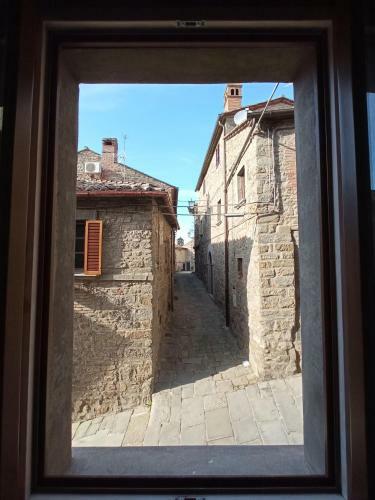 Apartamento Appartamento Io E Te Cortona Centro Storico