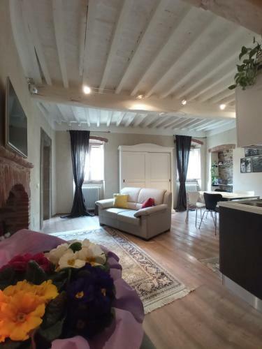 Apartamento Appartamento Io E Te Cortona Centro Storico