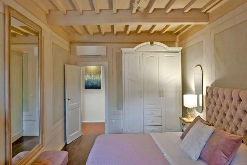 Apartamento Ginevra Suite