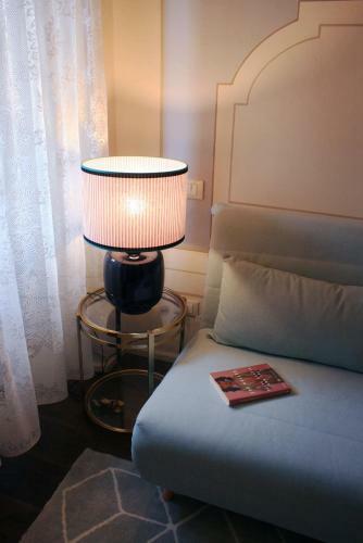 Apartamento Ginevra Suite