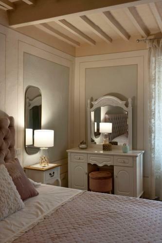 Apartamento Ginevra Suite