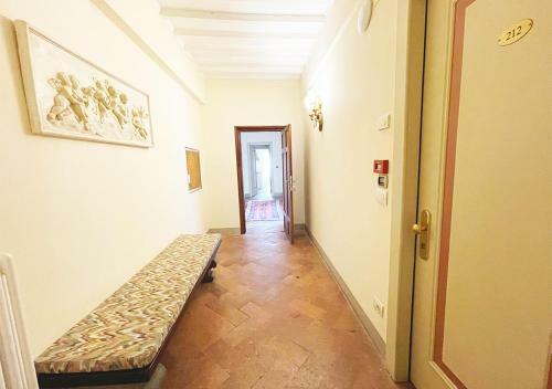 Apartamento Sotto Il Sole Di Cortona
