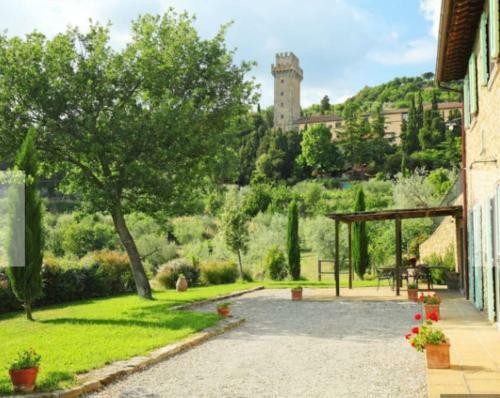 Villa Ponente