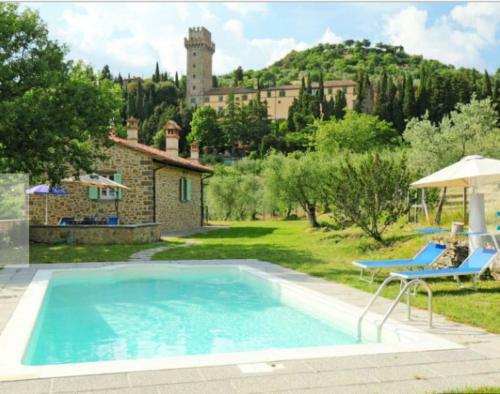 Villa Ponente