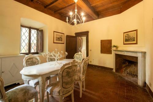 Villa Bagnolo