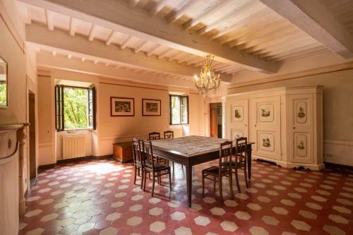 Villa Bagnolo
