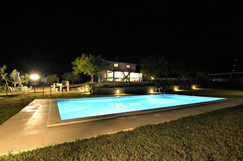Villa Cielo