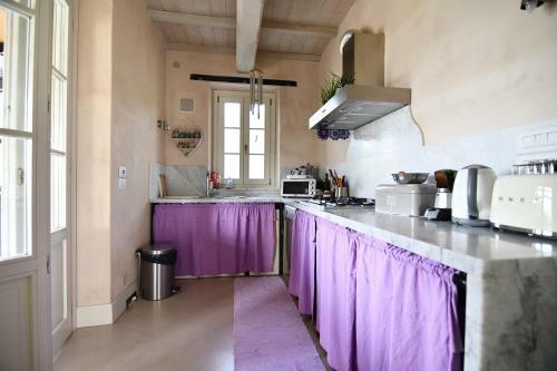 Villa Cielo