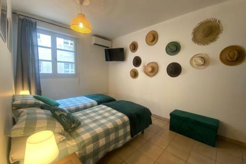 Apartamento Le Sensation