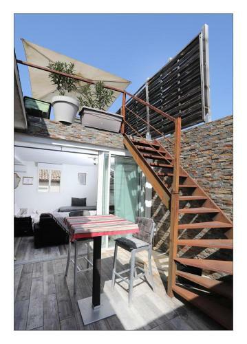 Maison D'exception Au Coeur de N�mes Le Onze