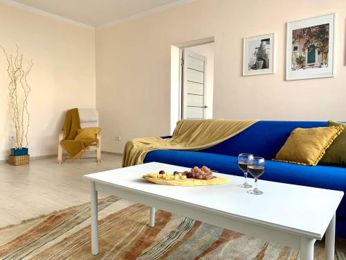Apartamento Little Italy