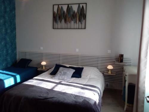 Bed & Breakfast Le Relais Des Hirondelles