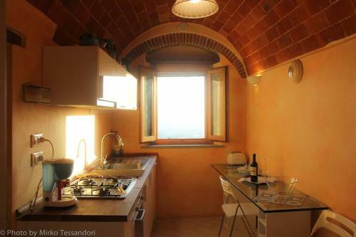 Under The Tuscan Sun