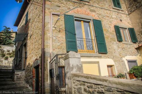Under The Tuscan Sun