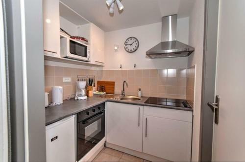 Apartamento Cosy