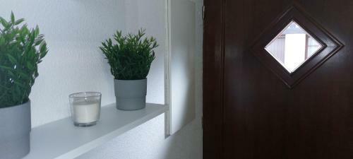 Apartamento Cosy
