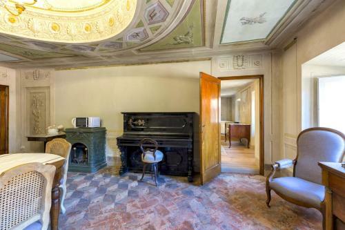 Apartamento Appartamento Benedetti