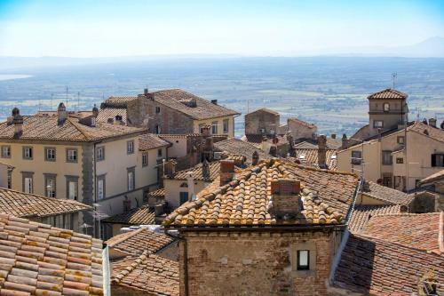 Apartamento Appartamento Benedetti